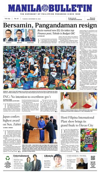 Manila Bulletin