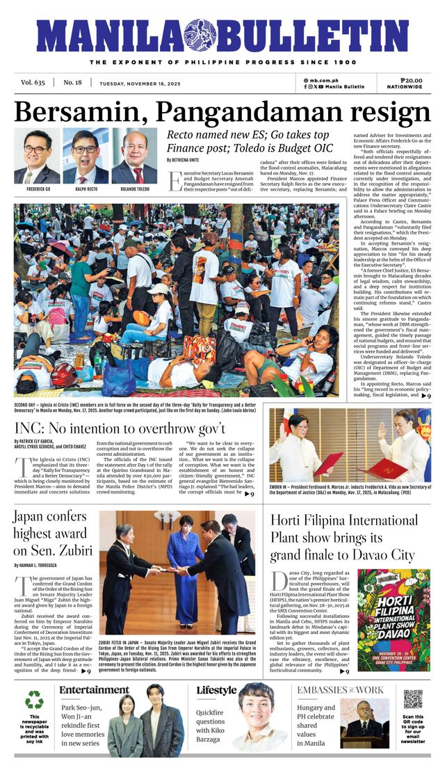 Manila Bulletin