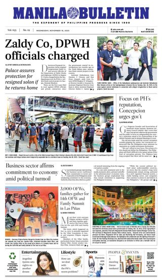 Manila Bulletin