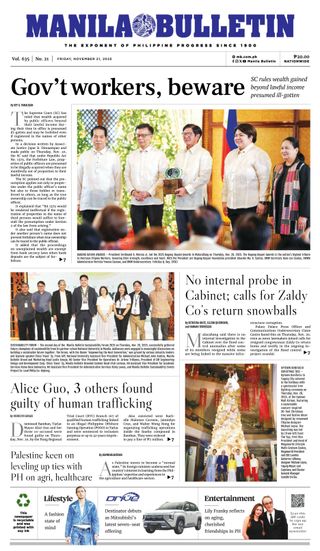 Manila Bulletin