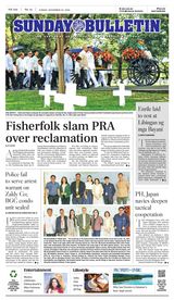 Manila Bulletin