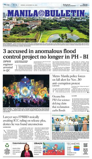 Manila Bulletin