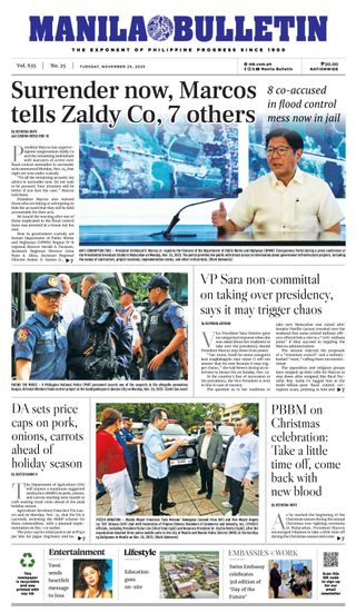 Manila Bulletin