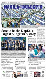 Manila Bulletin