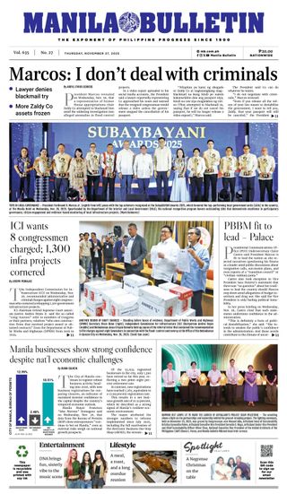 Manila Bulletin