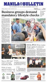 Manila Bulletin