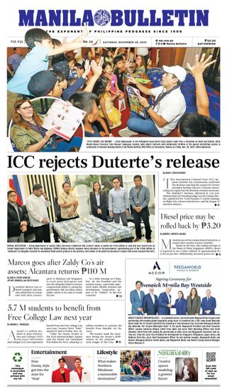 Manila Bulletin