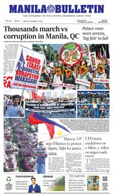Manila Bulletin