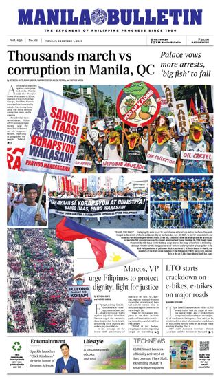 Manila Bulletin