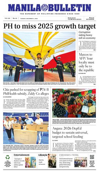 Manila Bulletin