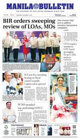Manila Bulletin
