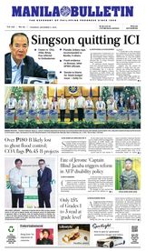 Manila Bulletin