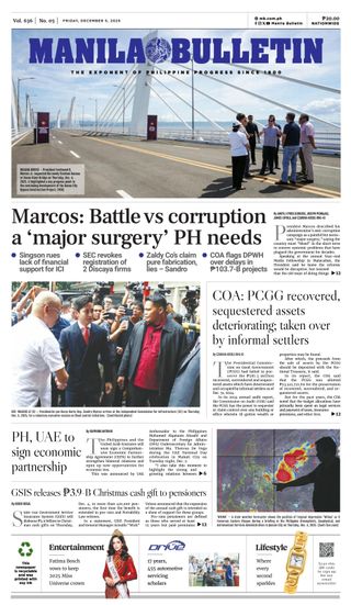 Manila Bulletin