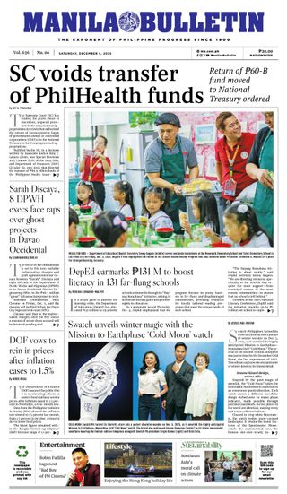 Manila Bulletin