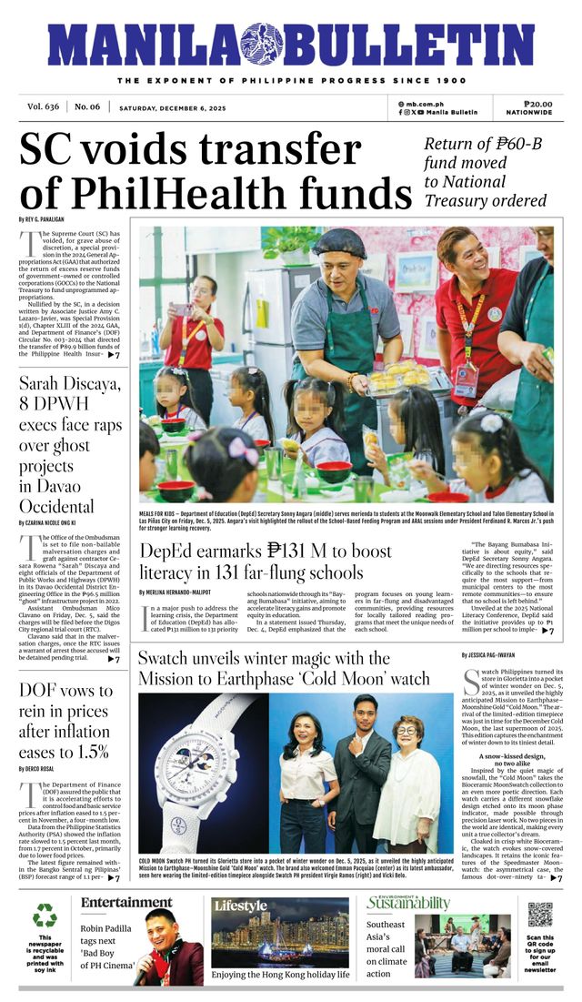 Manila Bulletin