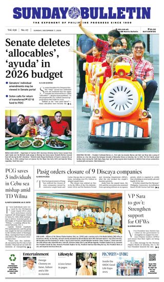 Manila Bulletin