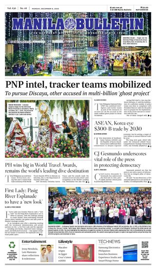 Manila Bulletin