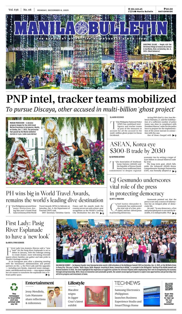 Manila Bulletin