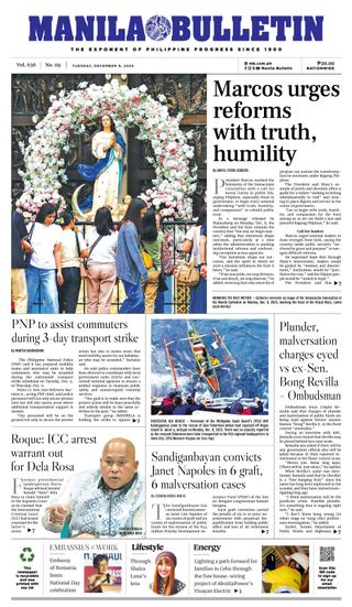 Manila Bulletin