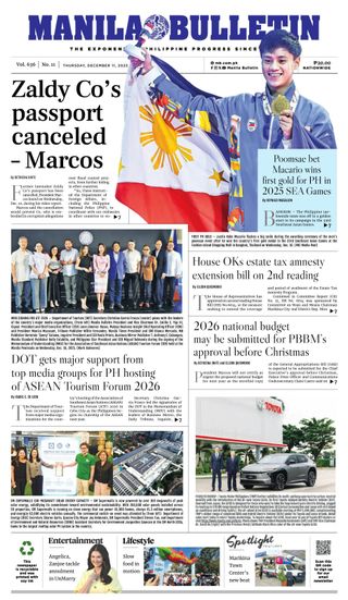 Manila Bulletin