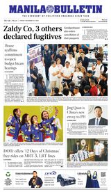 Manila Bulletin