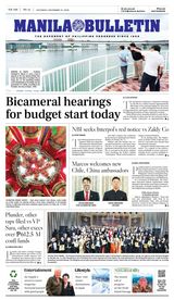 Manila Bulletin