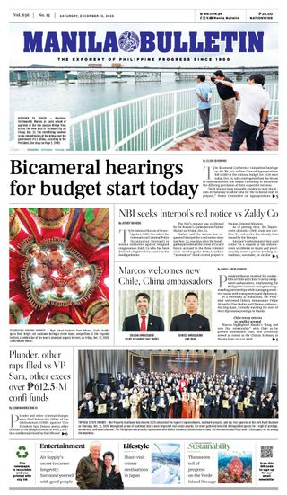 Manila Bulletin