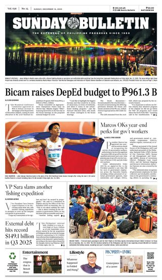 Manila Bulletin
