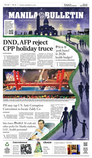 Manila Bulletin