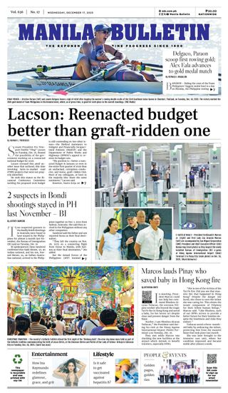 Manila Bulletin