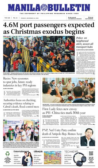 Manila Bulletin