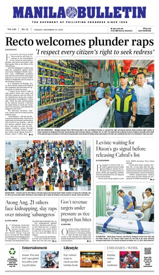 Manila Bulletin