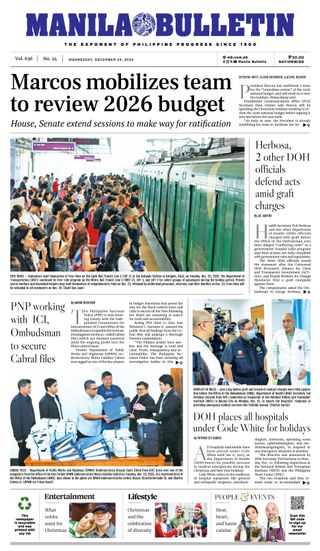Manila Bulletin