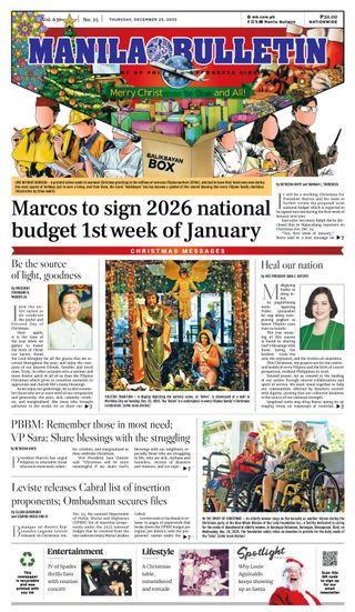 Manila Bulletin
