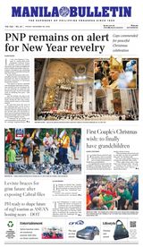Manila Bulletin