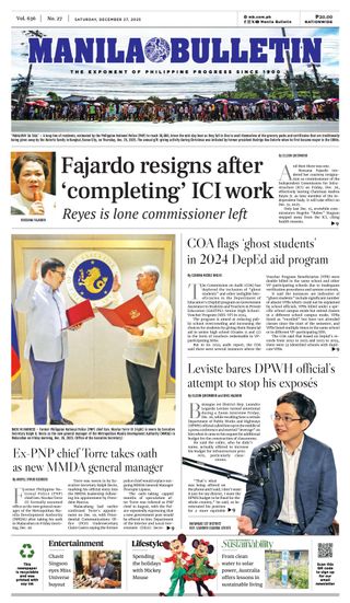Manila Bulletin
