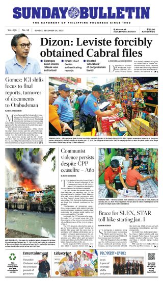 Manila Bulletin