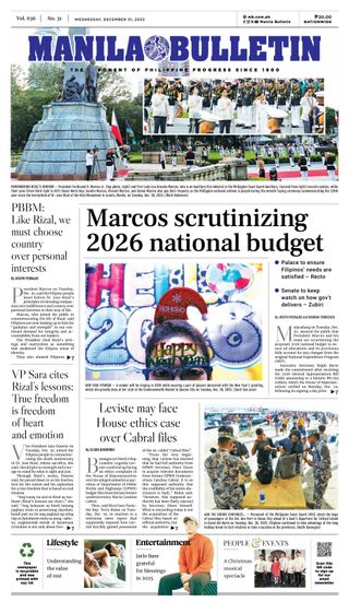 Manila Bulletin