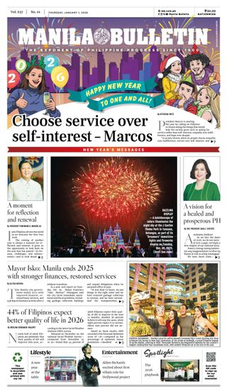 Manila Bulletin
