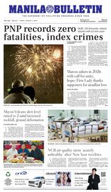 Manila Bulletin