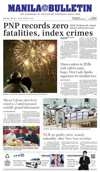 Manila Bulletin