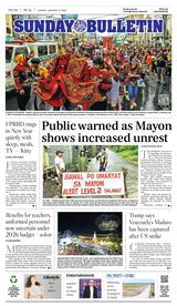 Manila Bulletin