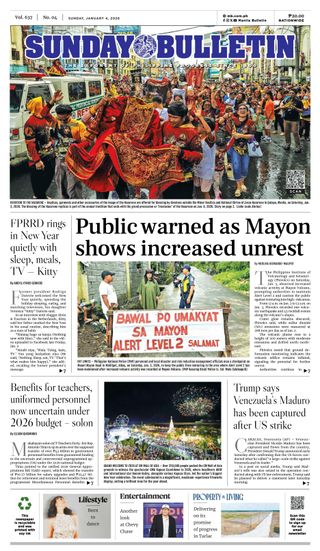 Manila Bulletin