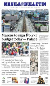 Manila Bulletin