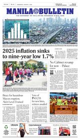 Manila Bulletin