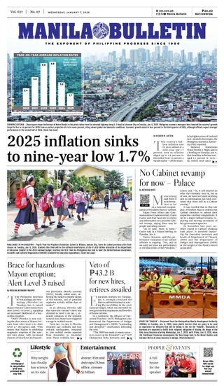 Manila Bulletin