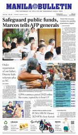 Manila Bulletin
