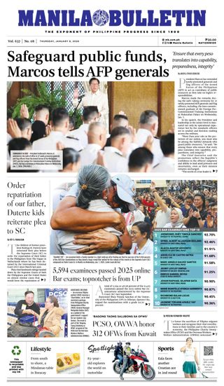 Manila Bulletin