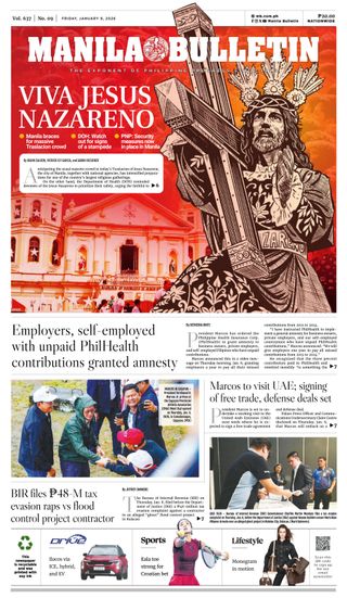 Manila Bulletin