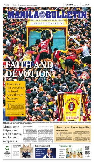 Manila Bulletin